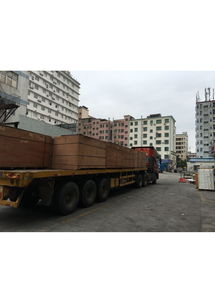 香港到深圳进口物流 专业货运代理助力高效通关
